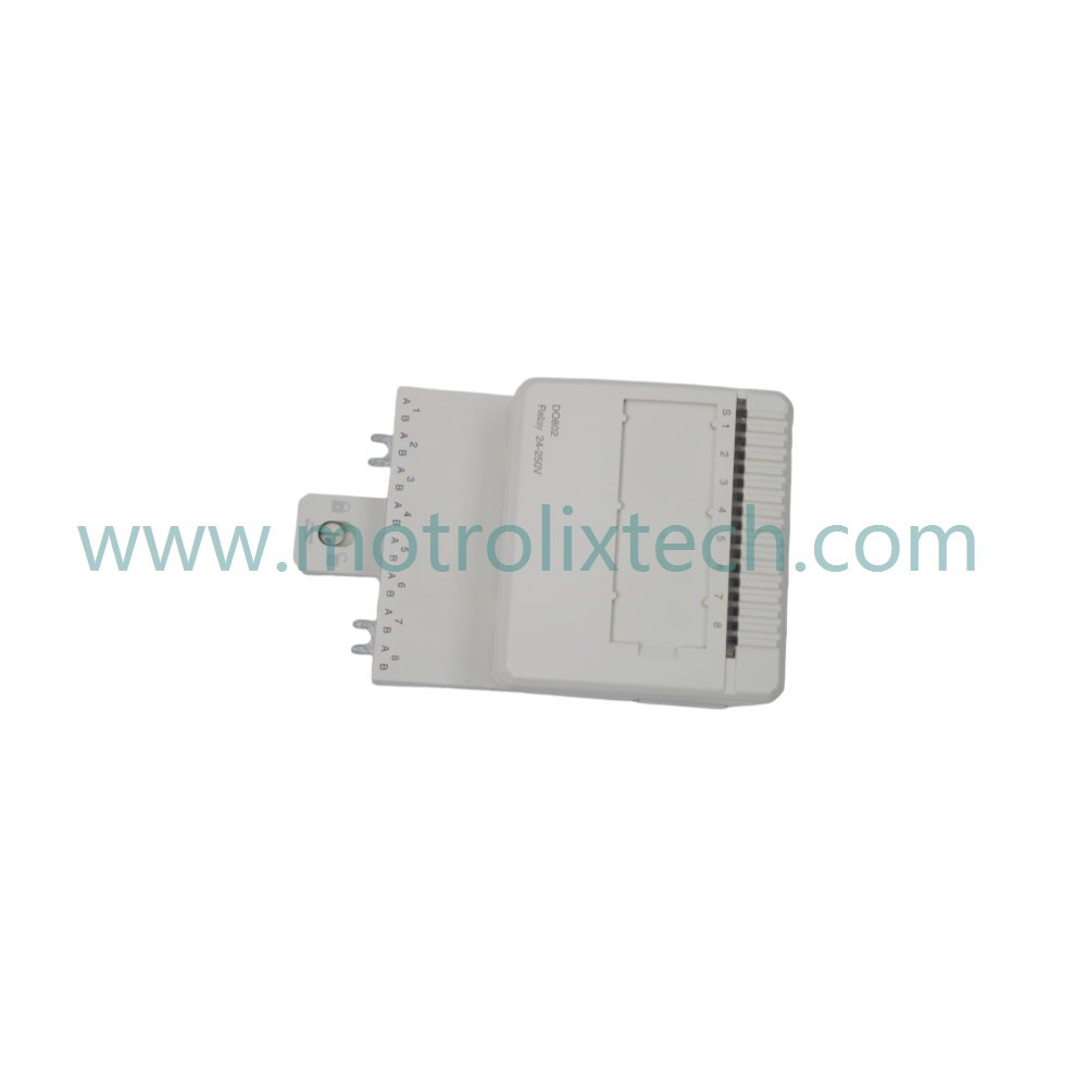 Abb do802 3bse022364r1