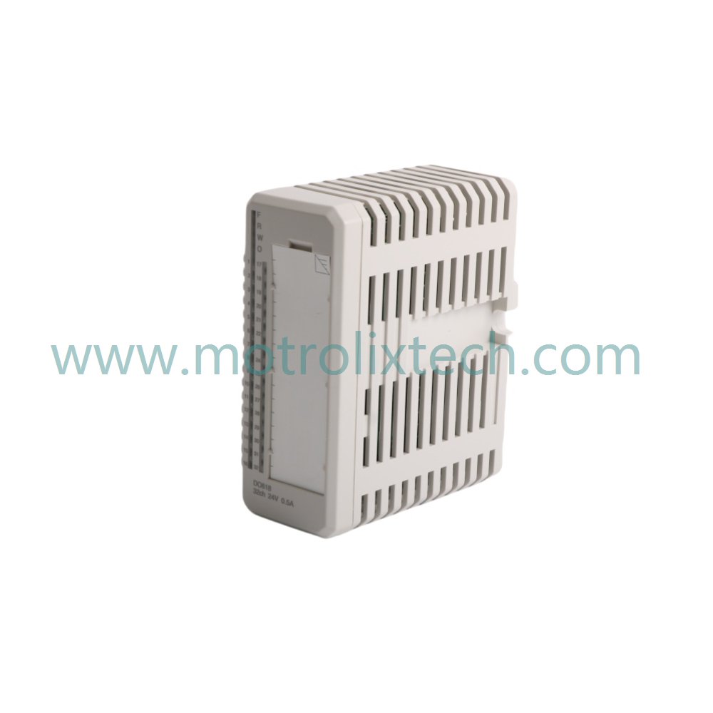 ABB DO818 3BSE069053R1
