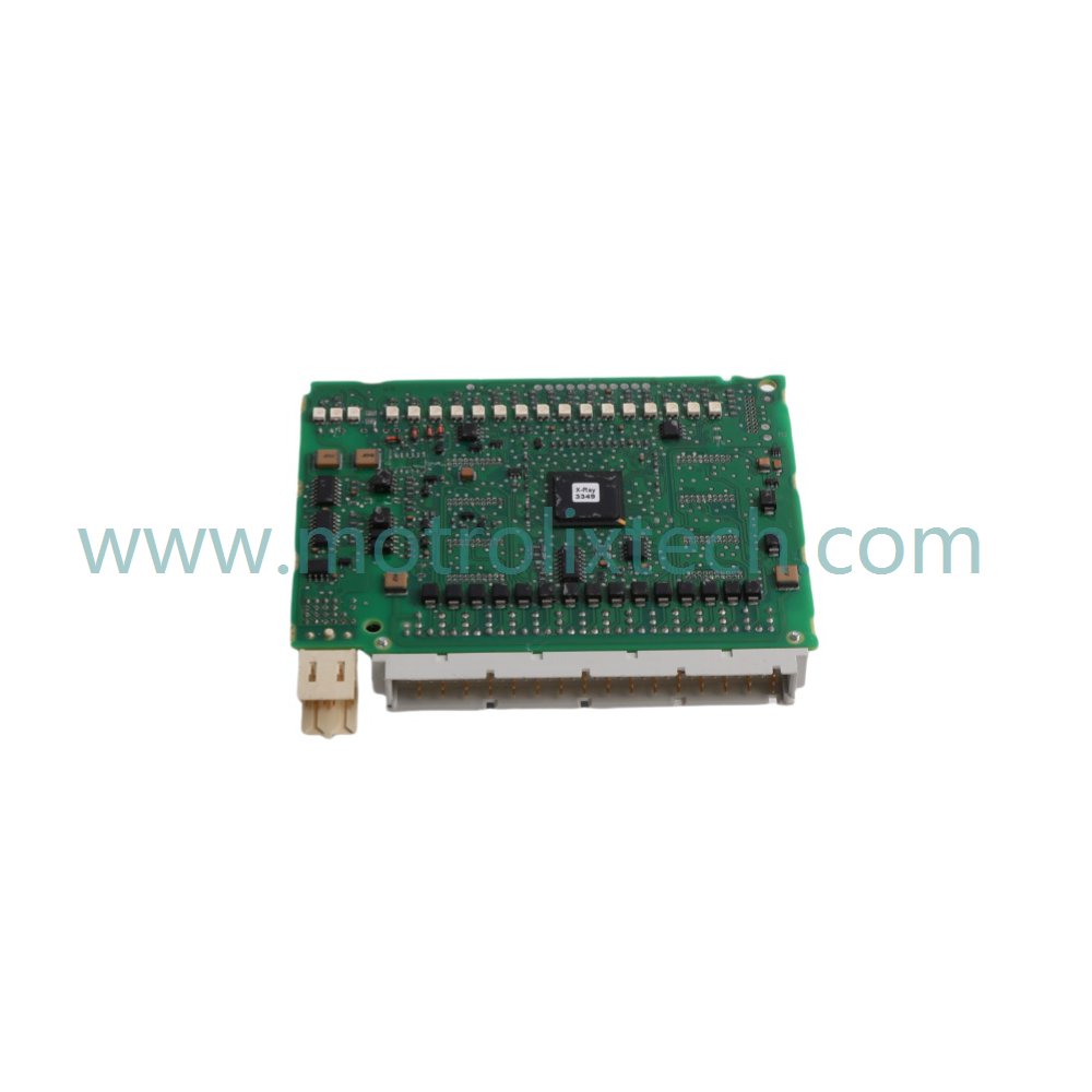 ABB DO880-2 3BSE028603R1