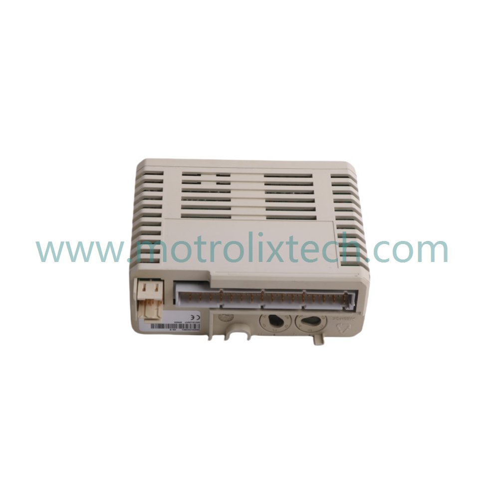 Abb abb dp820 3bse013228r1