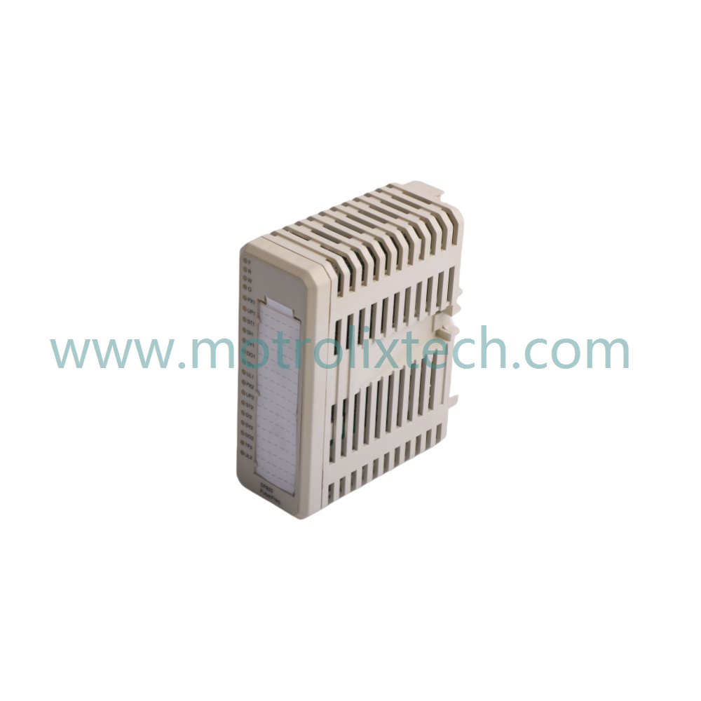 ABB ABB DP820 3BSE013228R1