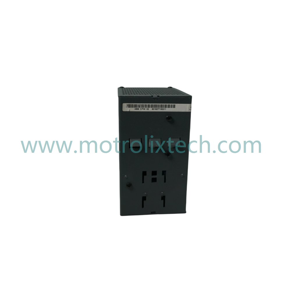 Abb abb dpw02
