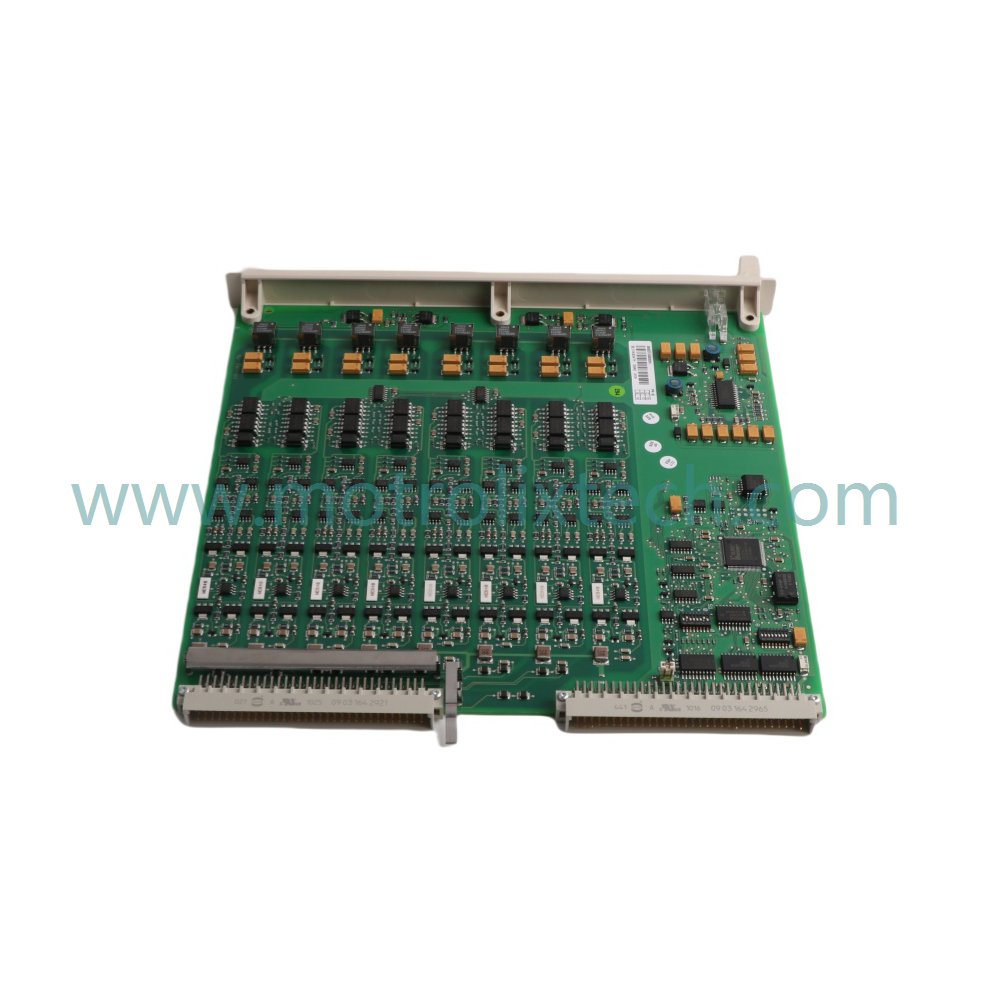 Abb dsao 120a 3bse018293r1