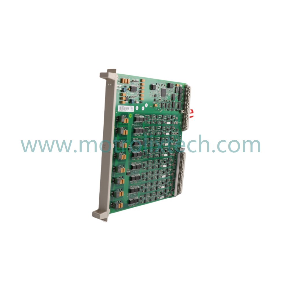 Abb dsao 120a 3bse018293r1