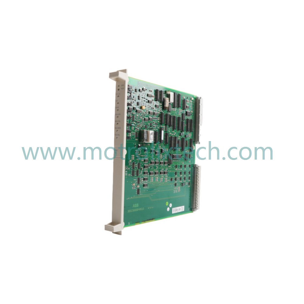 ABB DSBC176 3BSE019216R1