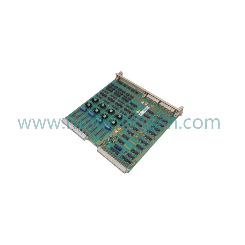 ABB DSDO110 57160001-K