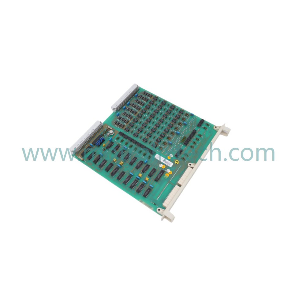 ABB DSDO115 57160001-NF