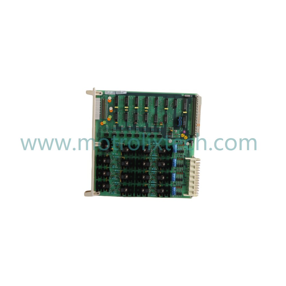 ABB DSDO120 57160001-AK