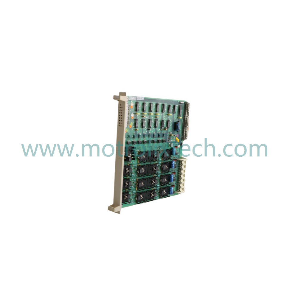 ABB DSDO120 57160001-AK