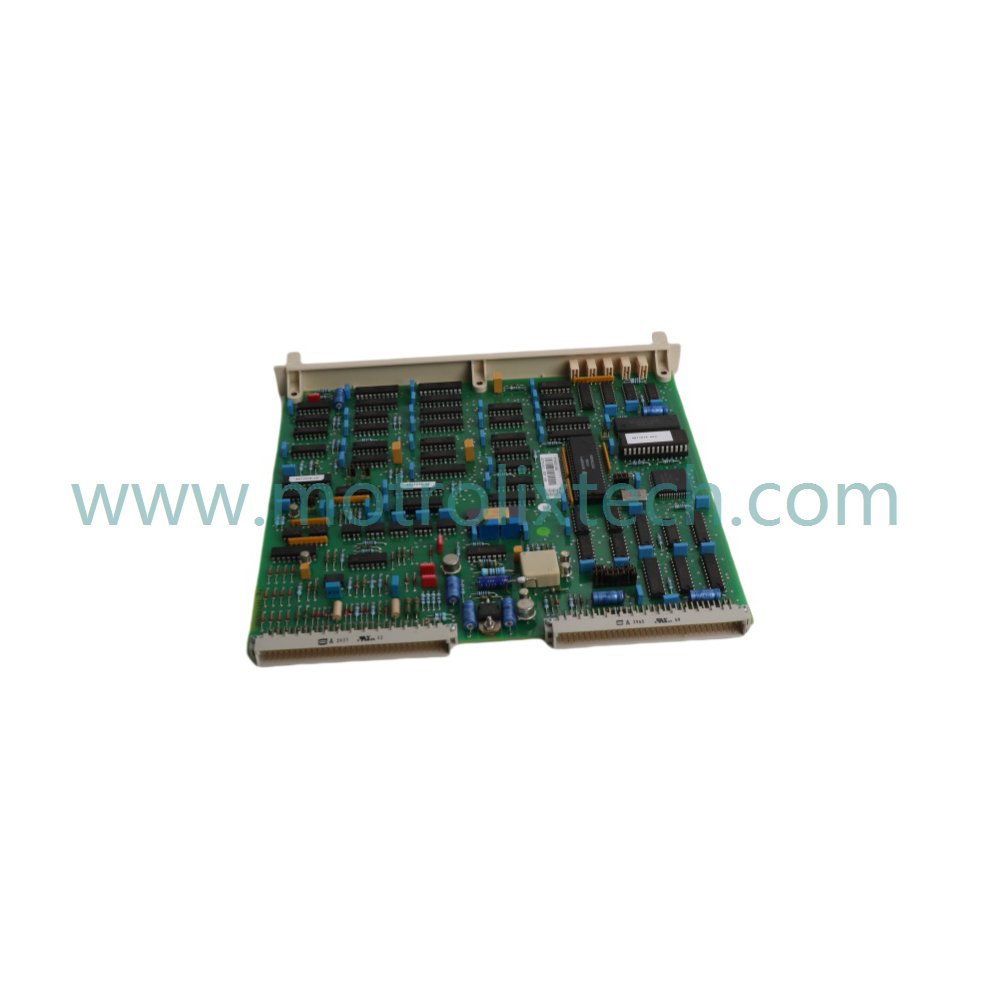 ABB DSDP140B 57160001-ACX
