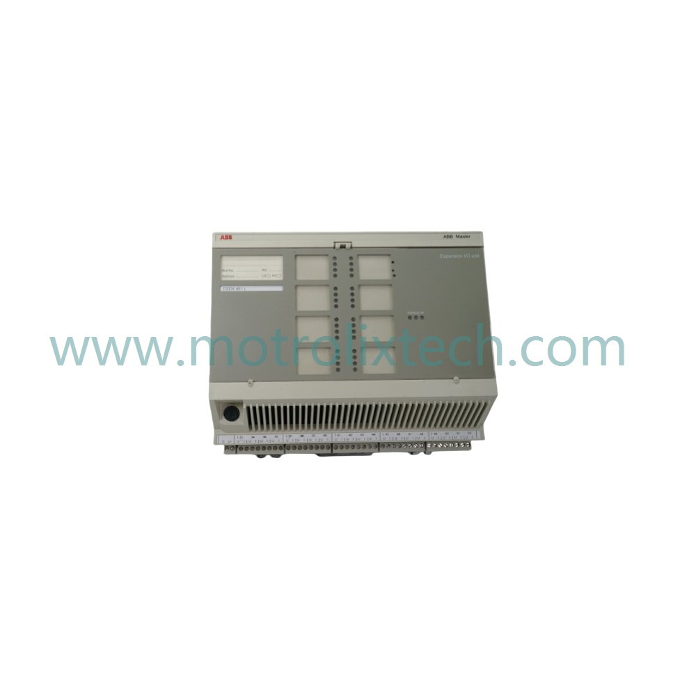 ABB DSDX451L