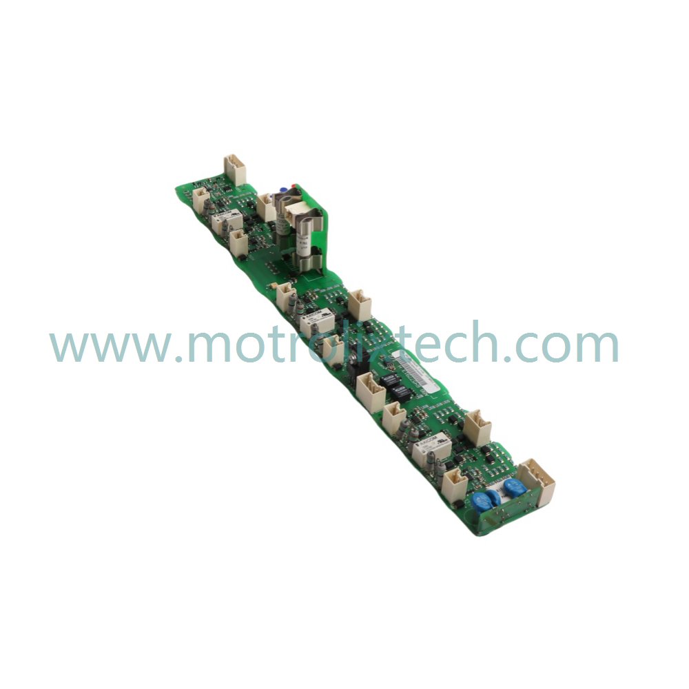 ABB DSMB-02C
