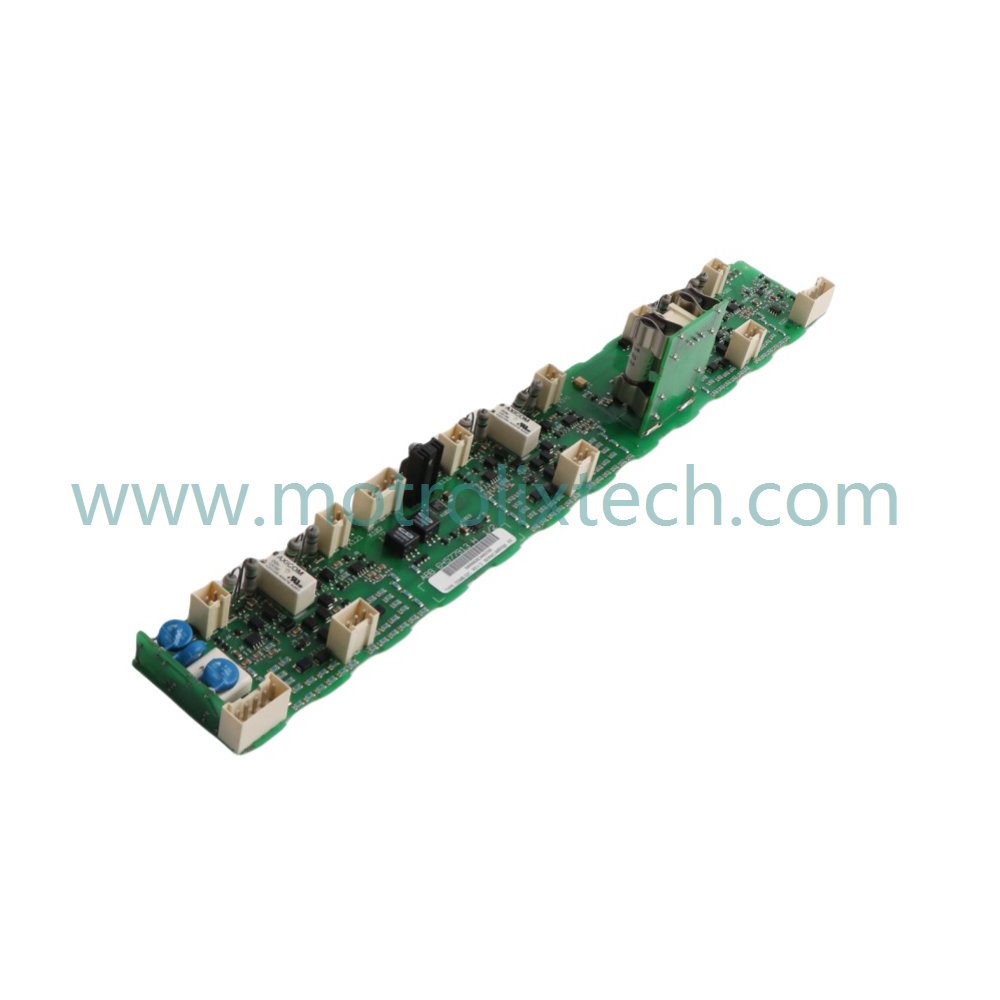 ABB DSMB-02C
