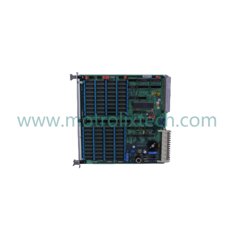 ABB DSMB116 5736 0001-EB