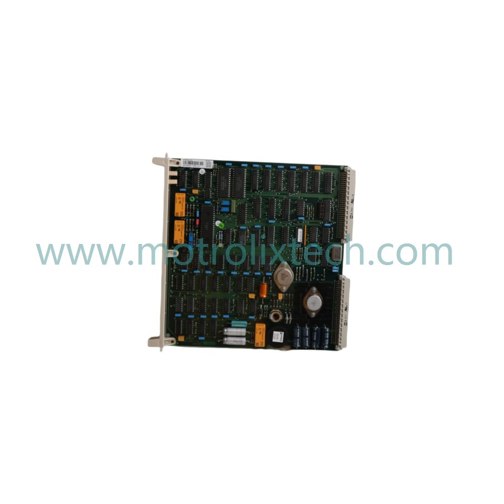 Abb dsmc112 57360001 hc