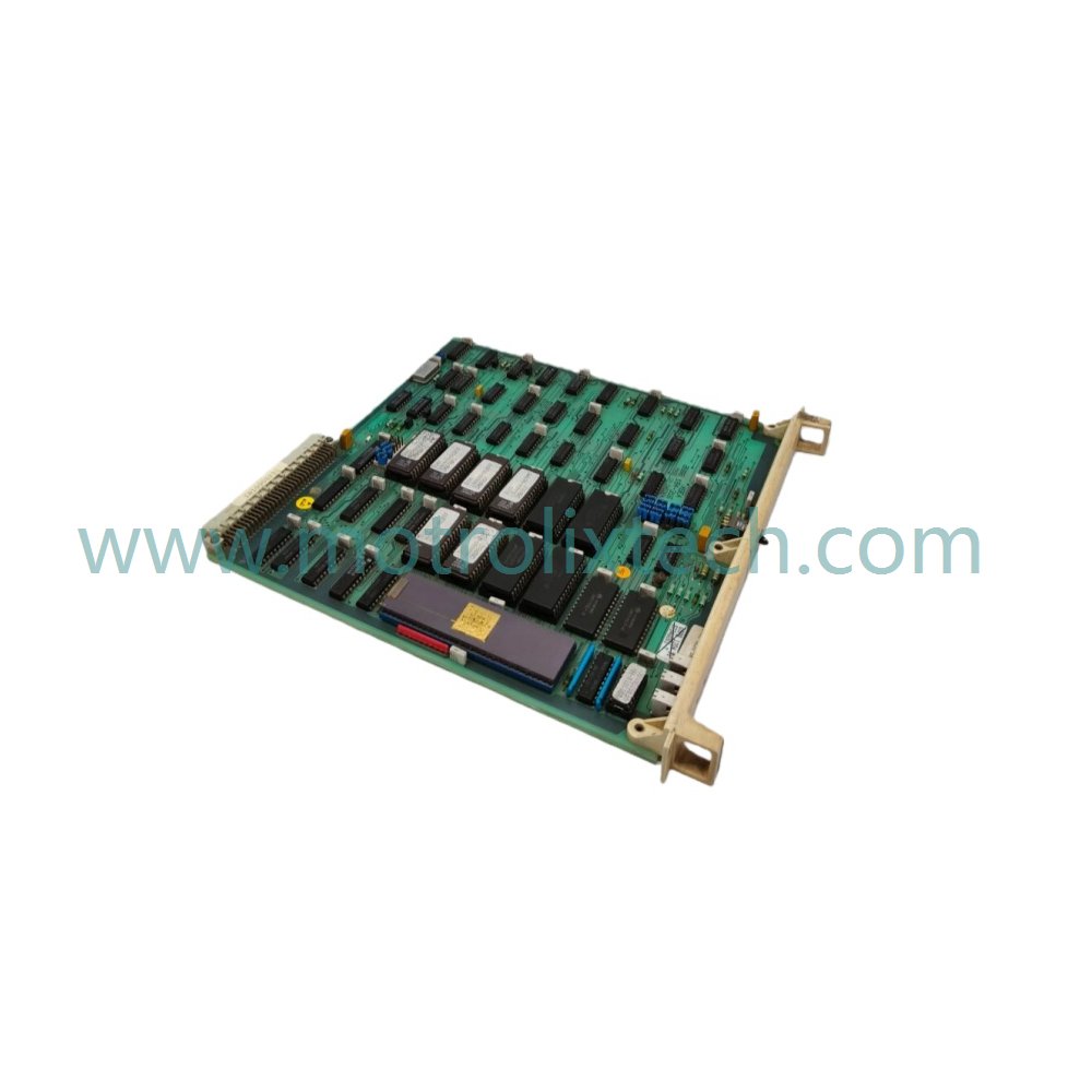ABB DSPB120 573400001-T/3