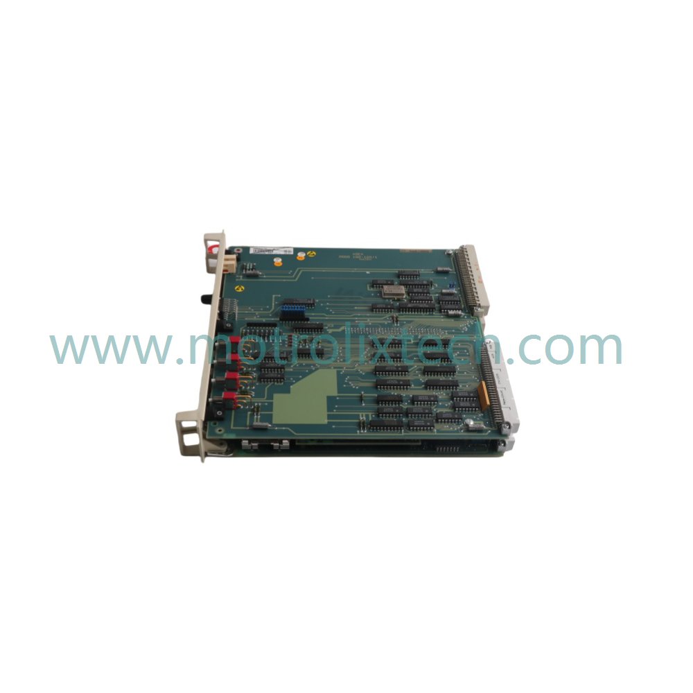 ABB DSPC171 57310001-CC