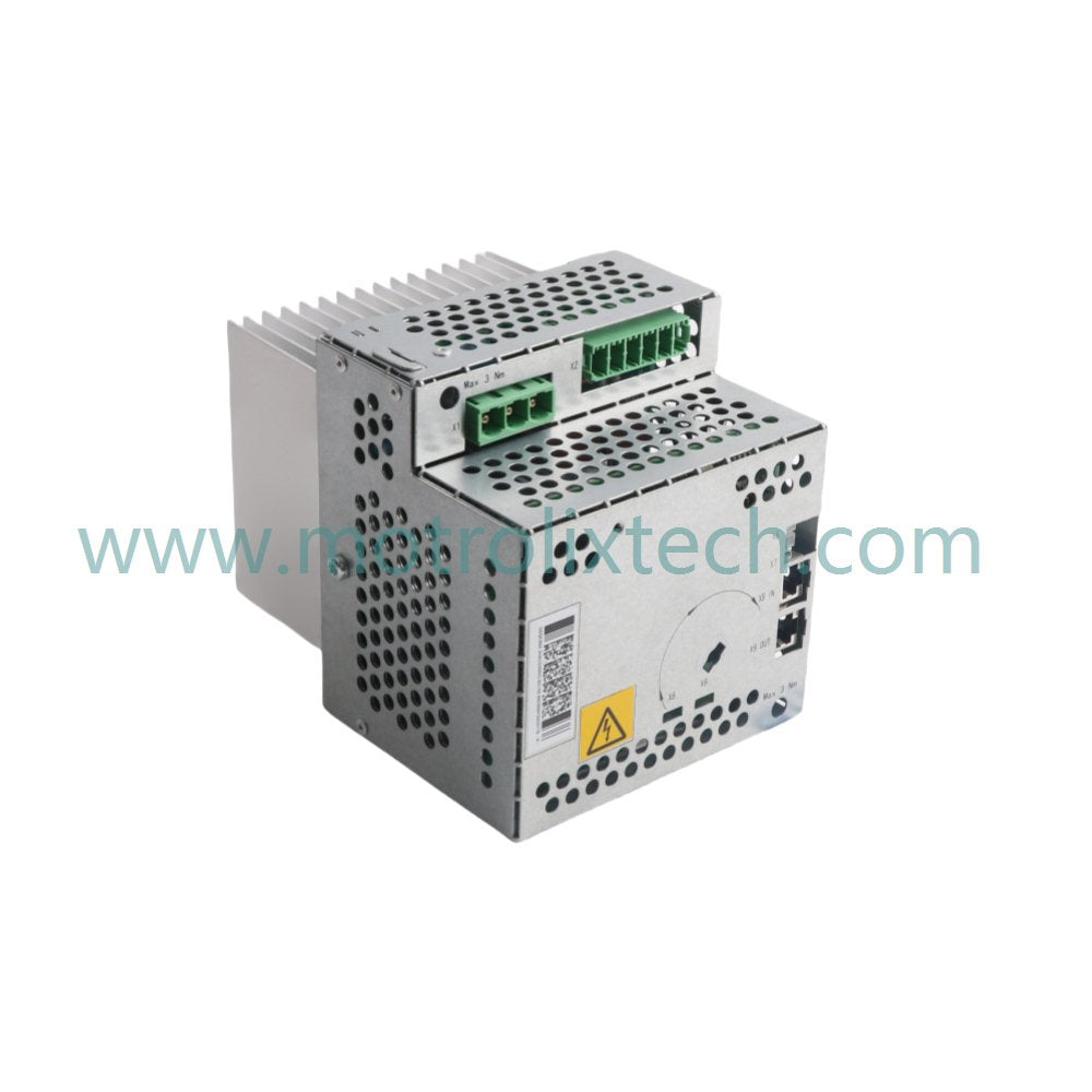 ABB DSQC 664 3HAC030923-001