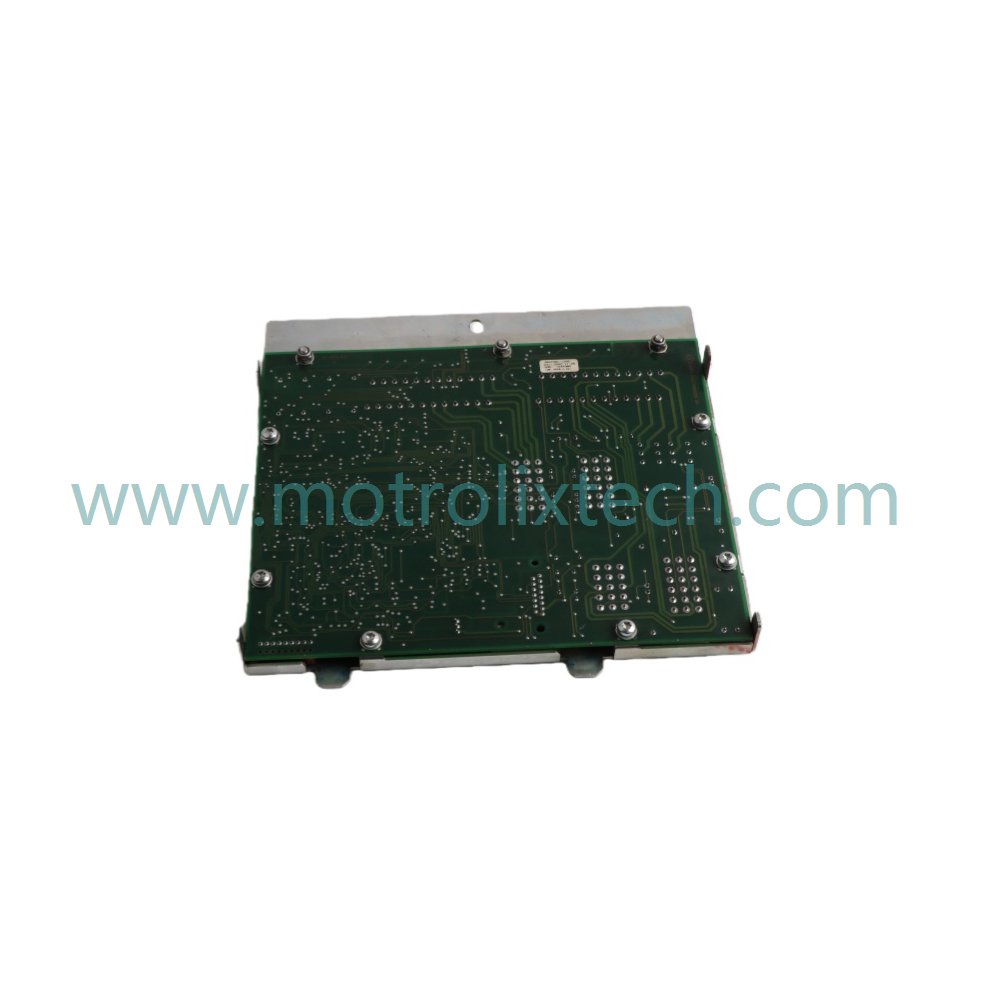 ABB DSQC508 3HAC5393-2