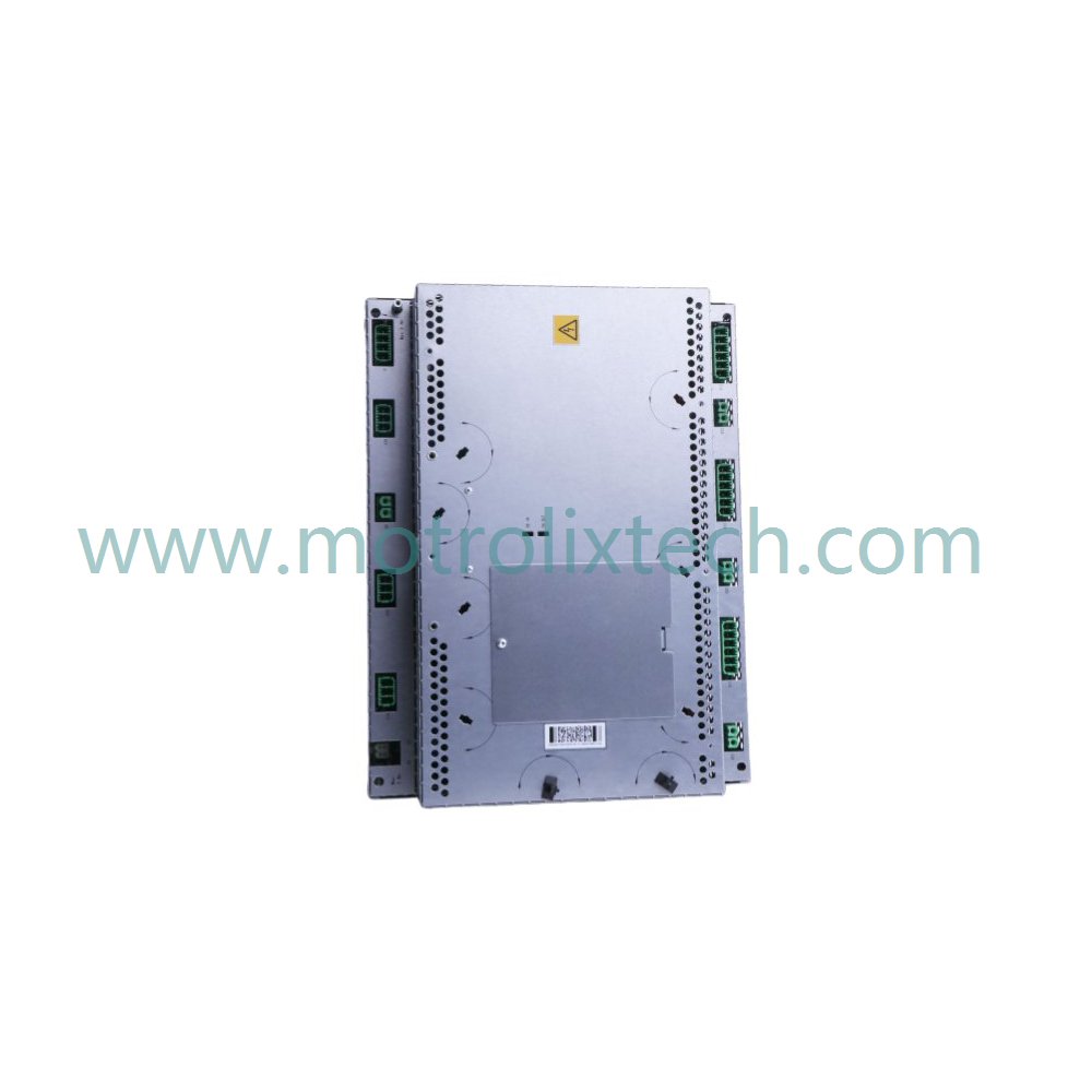 ABB DSQC663 3HAC029818-001