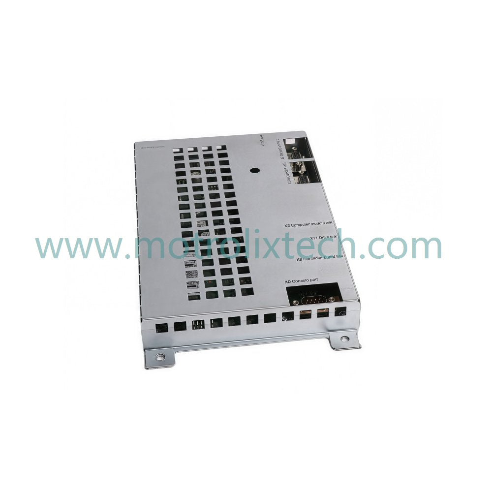 ABB DSQC 668