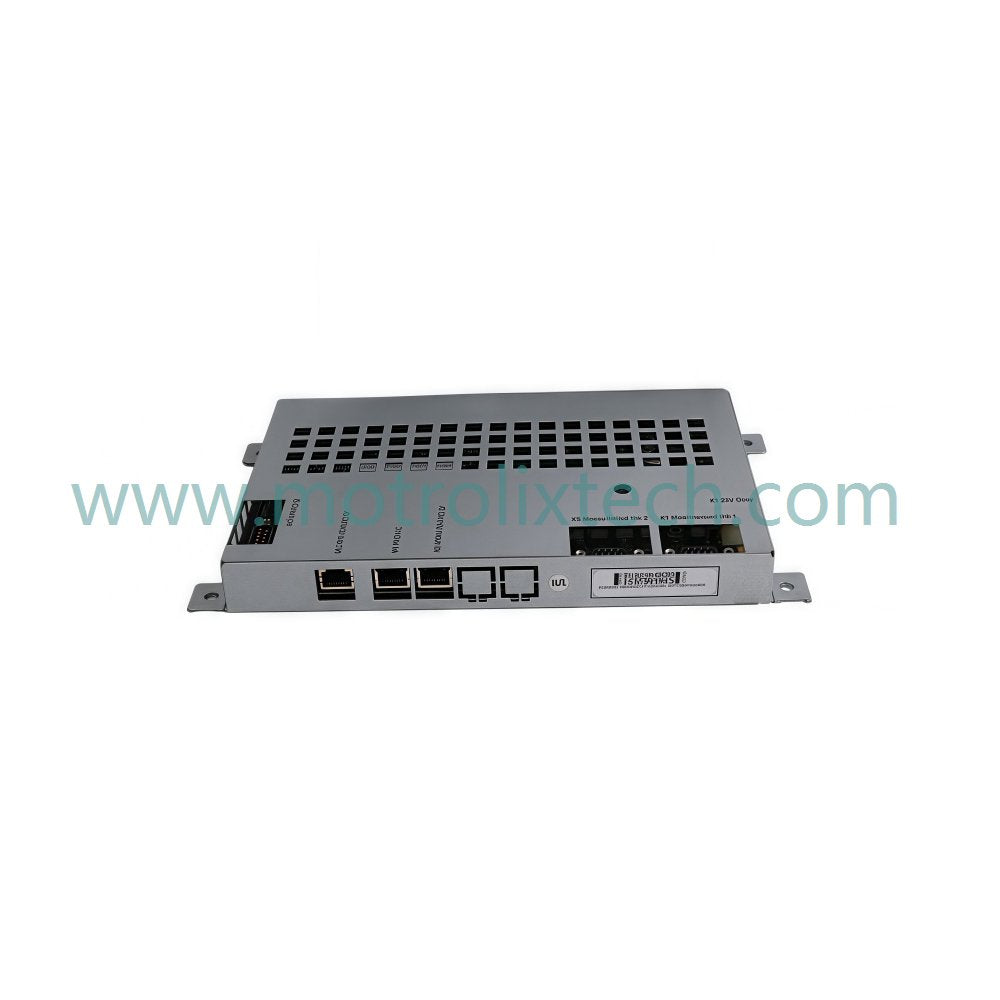 ABB DSQC 668