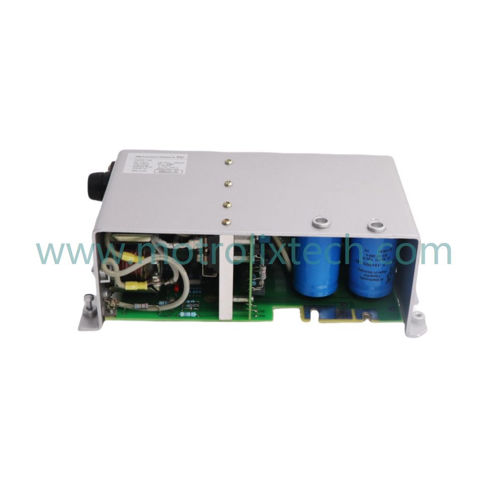 ABB DSSR 122 DSSR1229K 4899 0001-NK