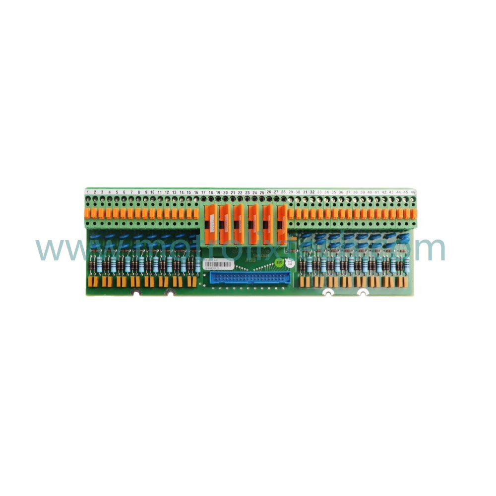 ABB DSTA131 57120001-CV
