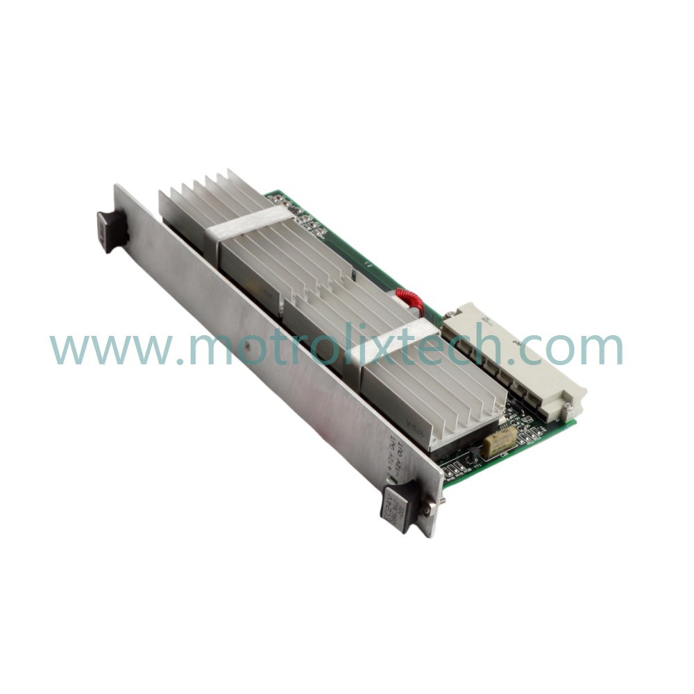 ABB EC24V 086362-001