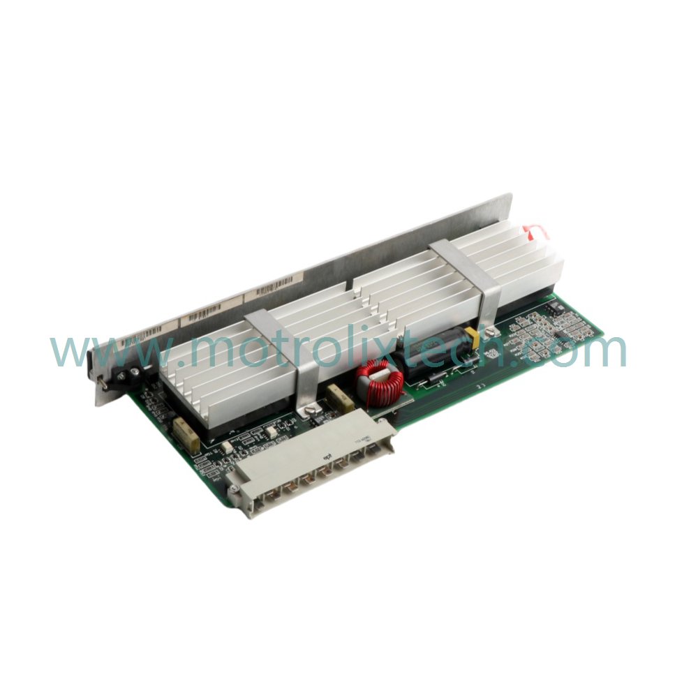 ABB EC24V 086362-001