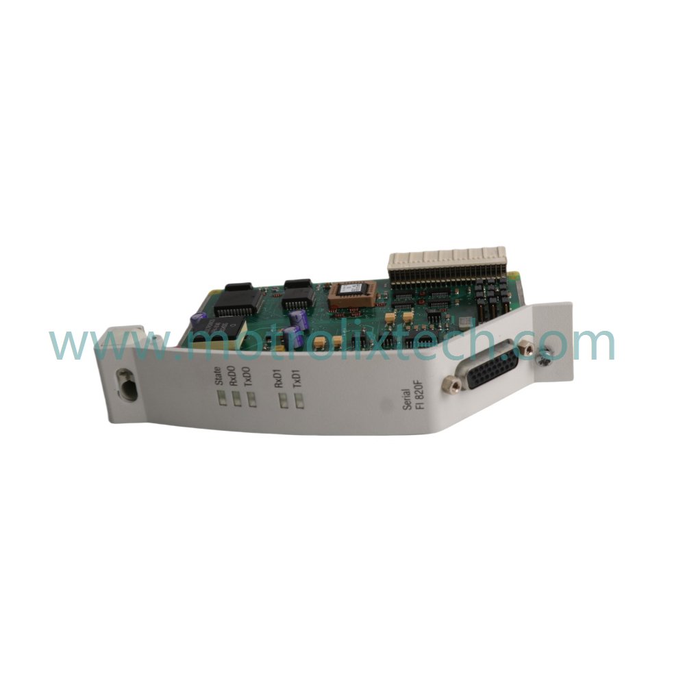 Abb fi820f