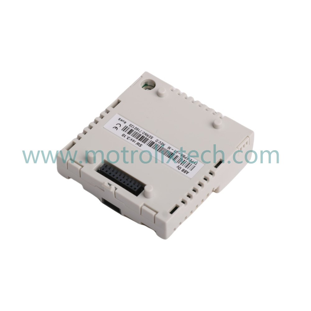 ABB FPBA-01-M