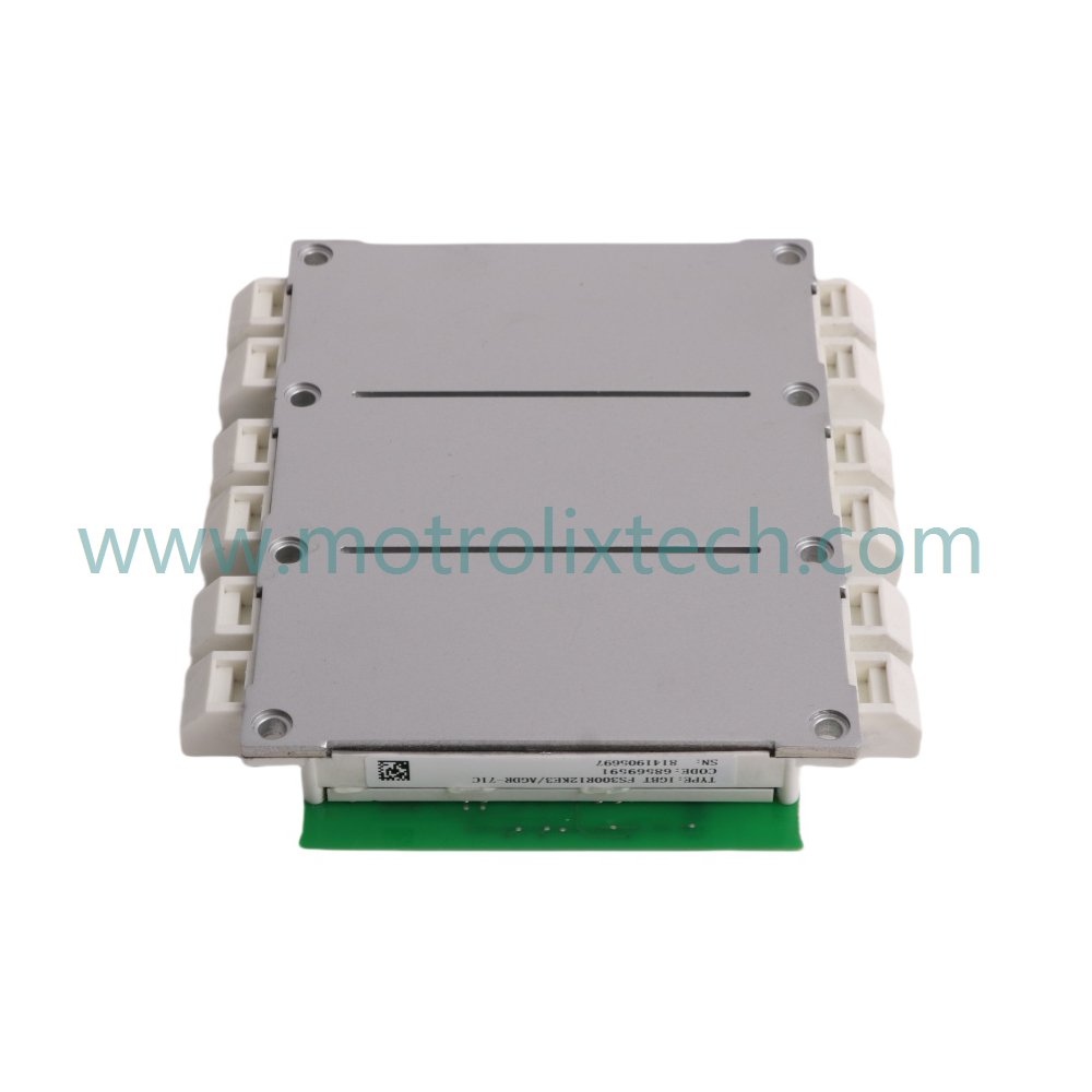 ABB FS300R12KE3/AGDR-71CS