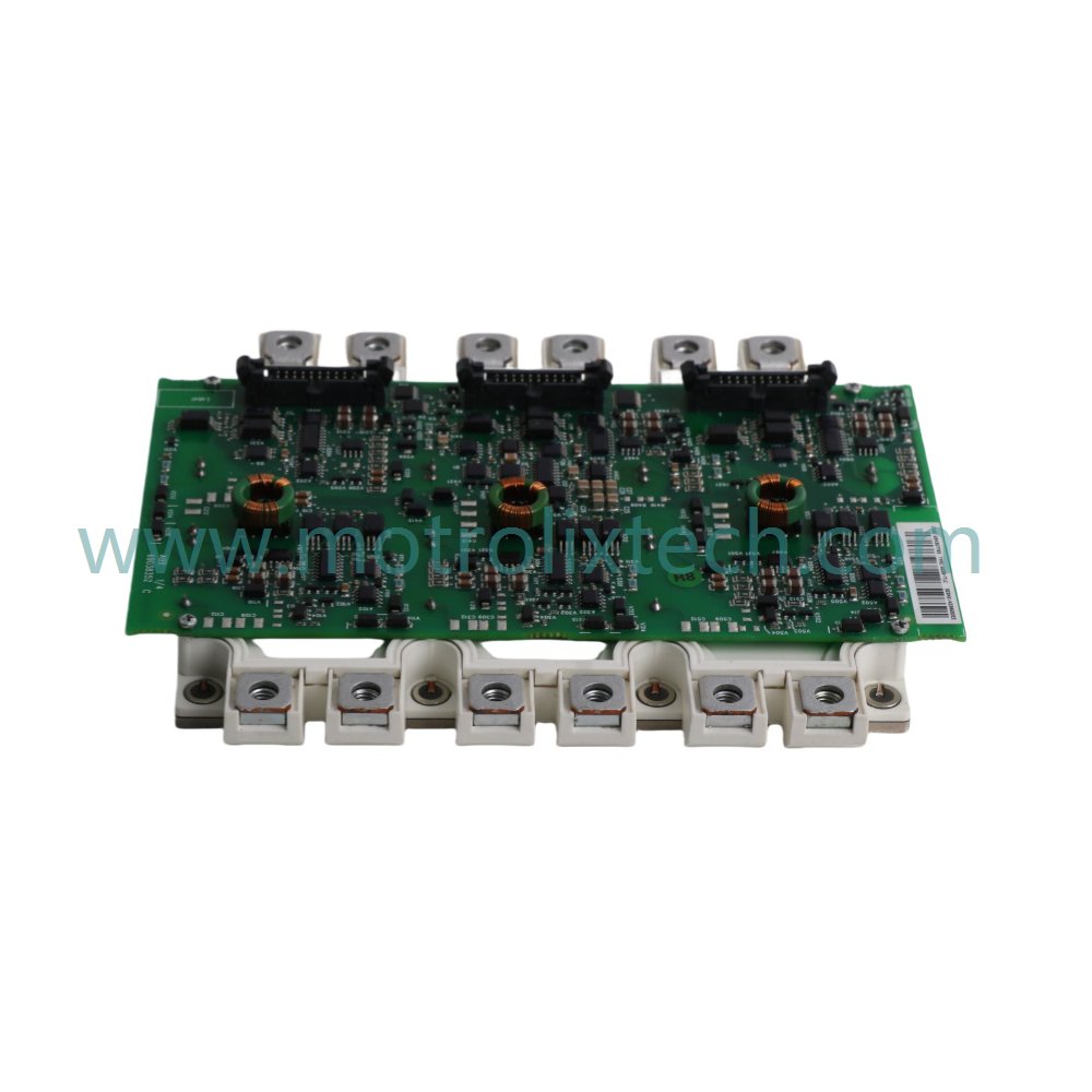 ABB FS300R12KE3/AGDR-71CS