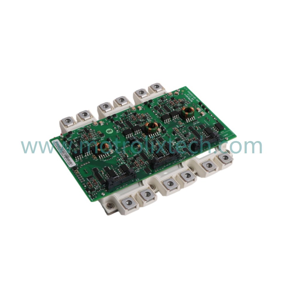 ABB FS300R12KE3/AGDR-72C