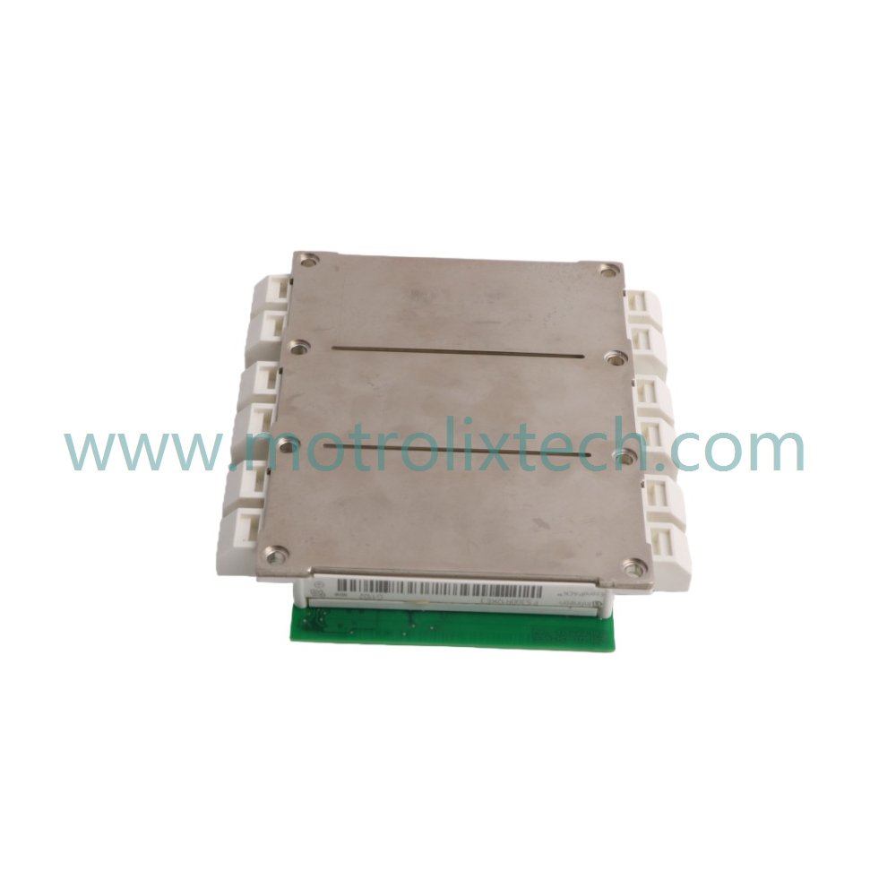 ABB FS300R12KE3/AGDR-72C