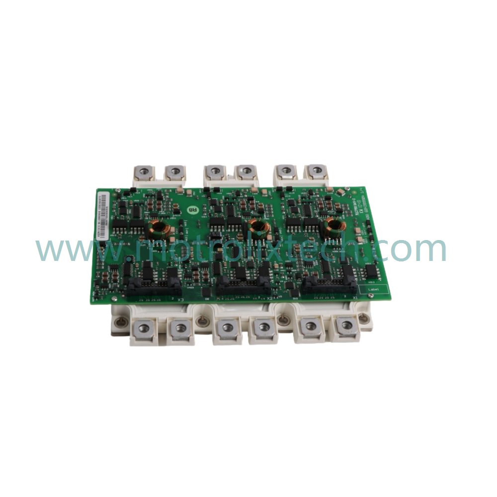 ABB FS300R12KE3/AGDR-72C