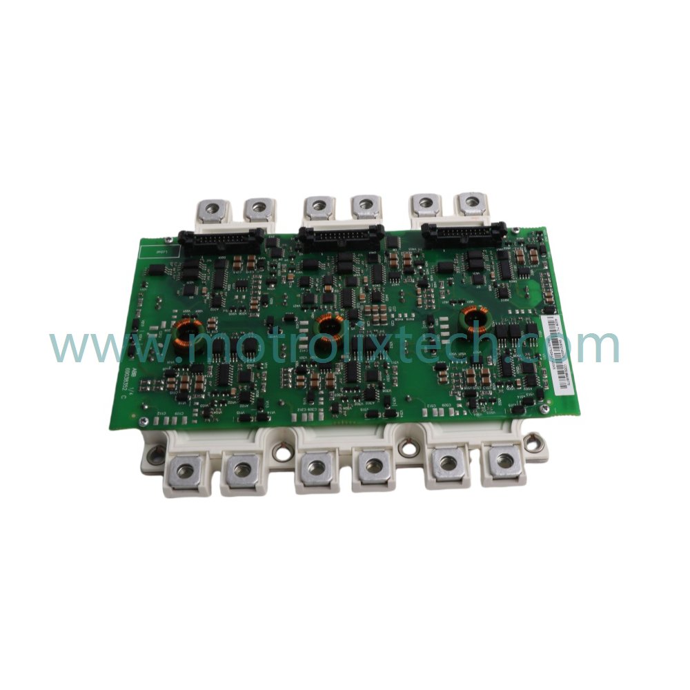 ABB FS450R12KE3/AGDR-71C