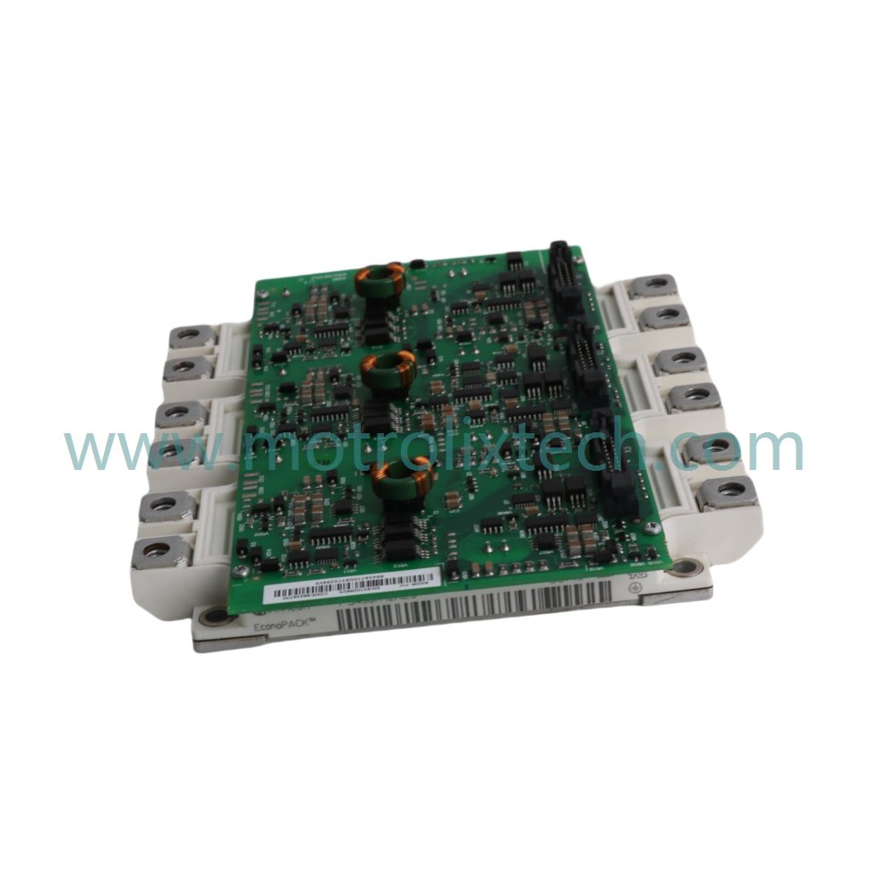 ABB FS450R12KE3/AGDR-71C