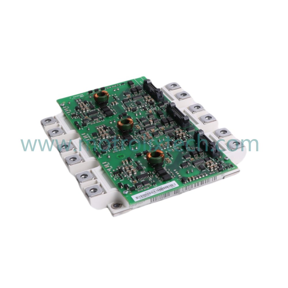 ABB FS450R17KE3/AGDR-72CS