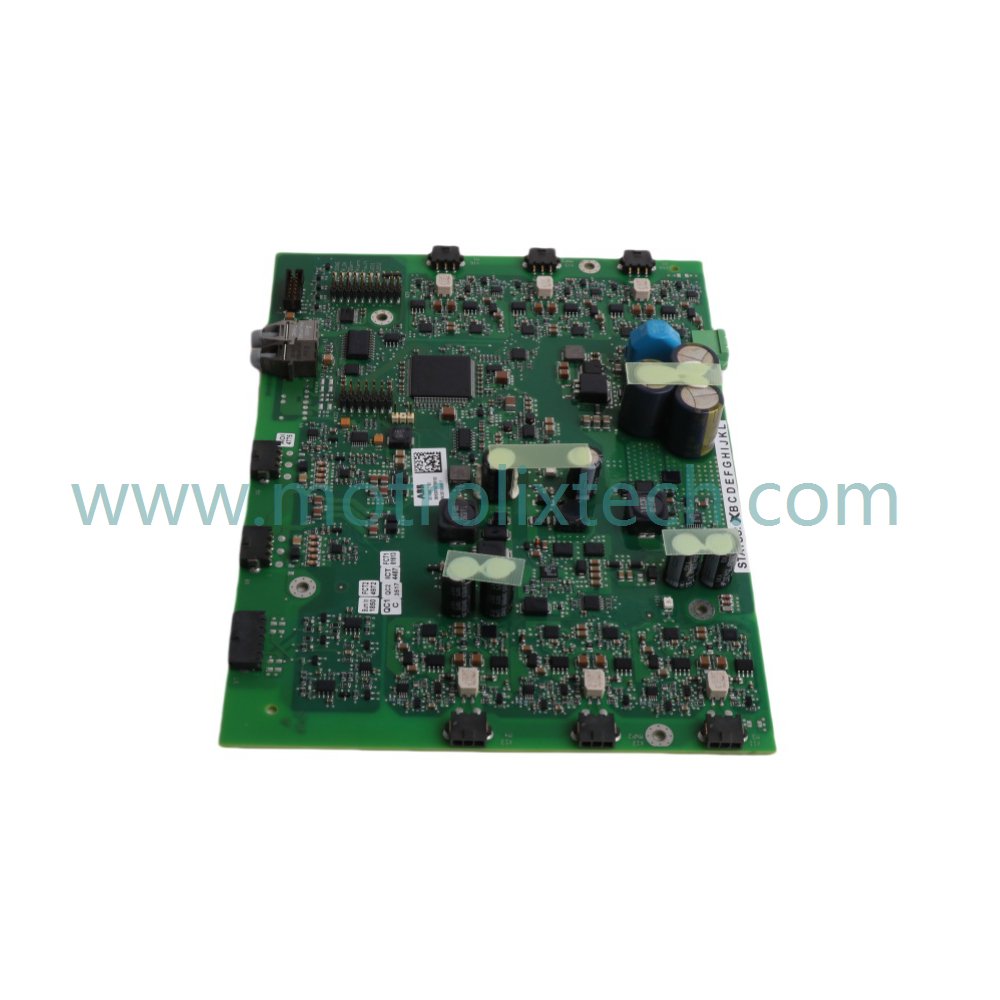 Abb gcc960c102 3bhe033067r0102