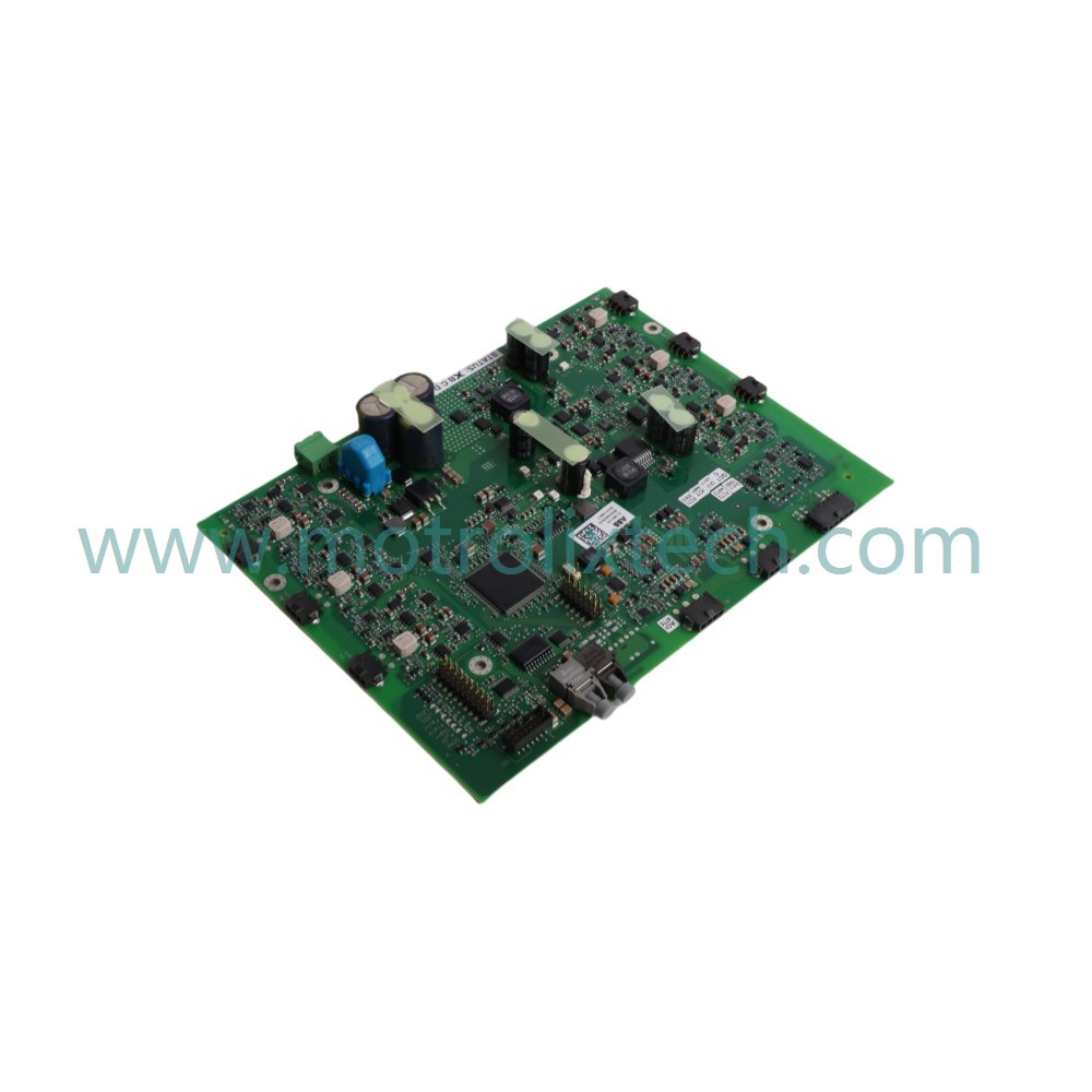 Abb gcc960c102 3bhe033067r0102
