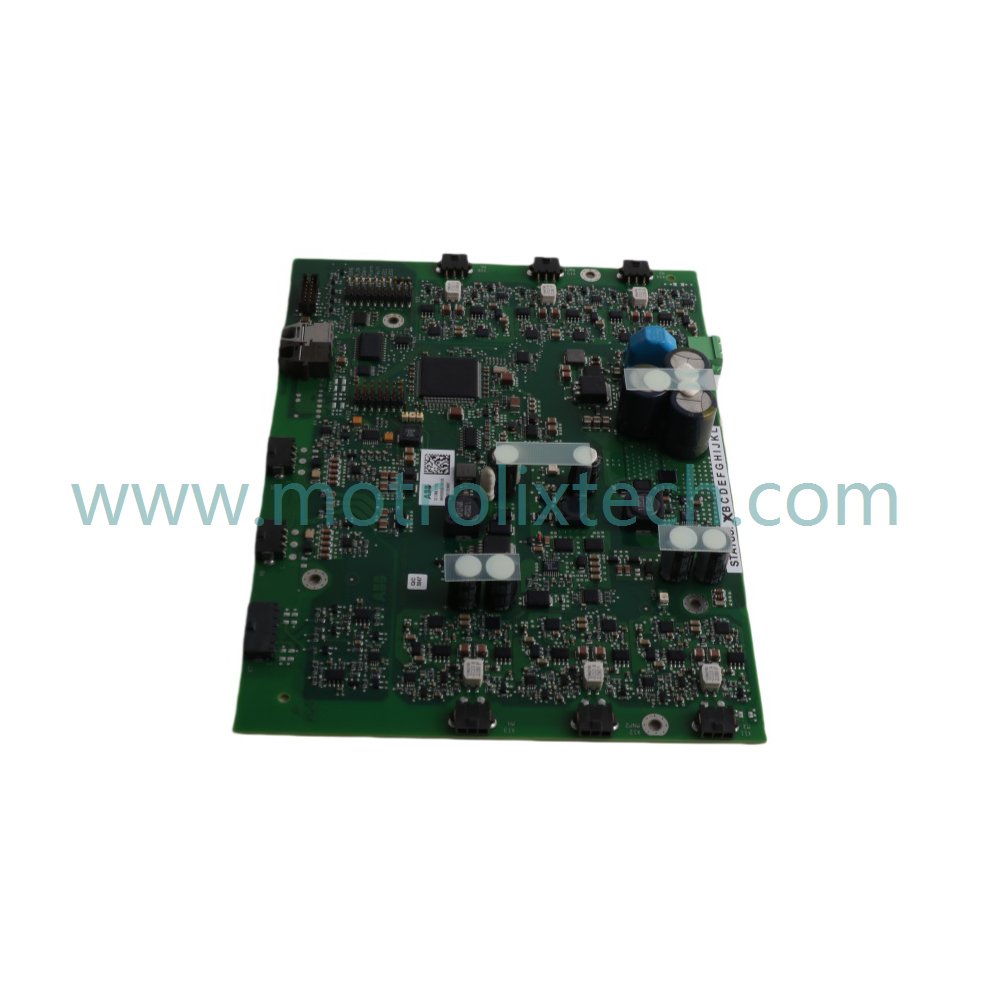ABB GCC960C103 3BHE033067R0103