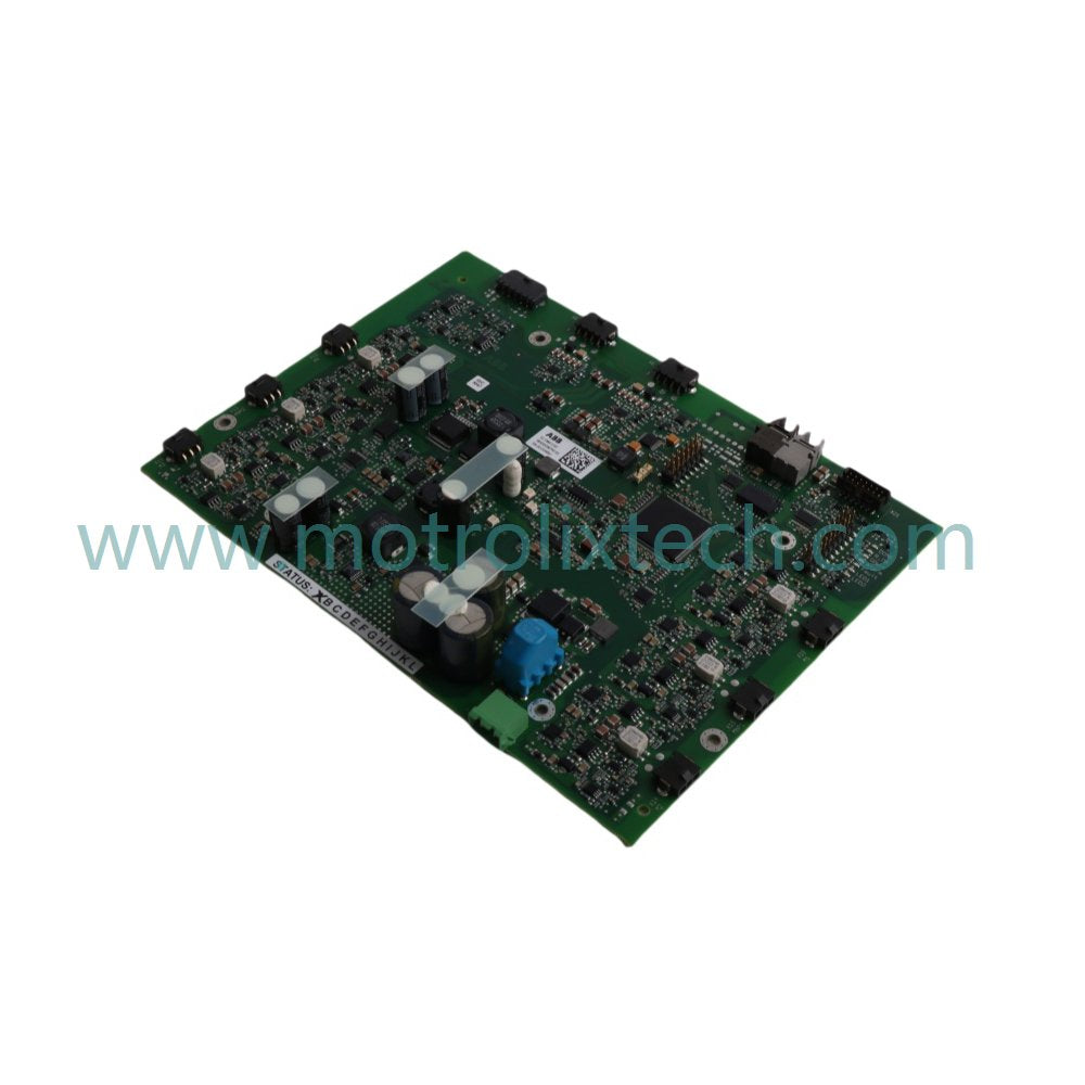 Abb gcc960c103 3bhe033067r0103
