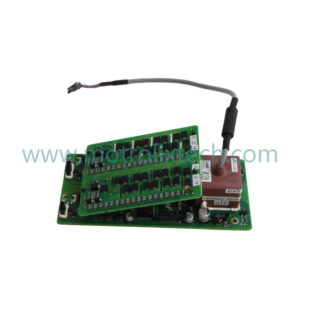 ABB GDC806A2002 3BHE028761R2002