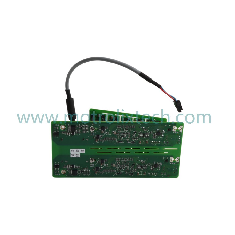 ABB GDC806A2002 3BHE028761R2002
