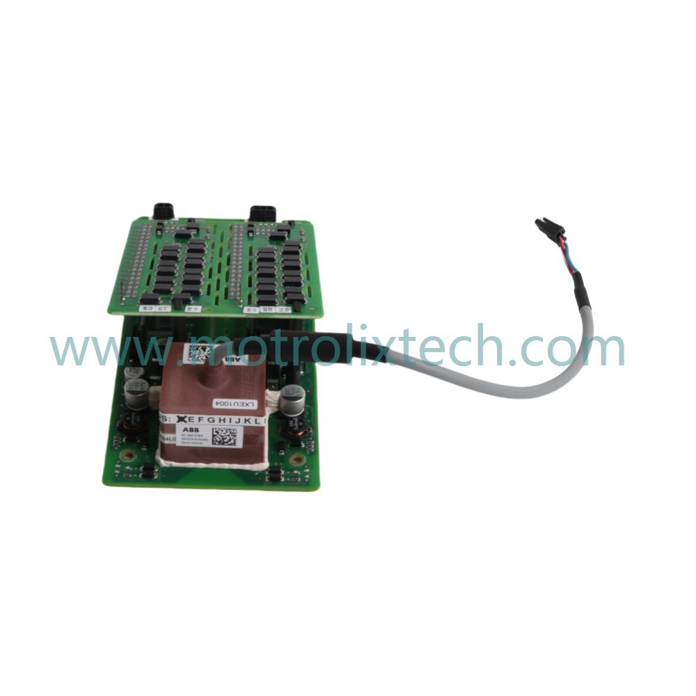 ABB GDC806A2002 3BHE028761R2002