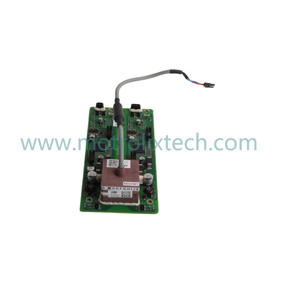 Abb gdc806b01 3bhe036290r0001