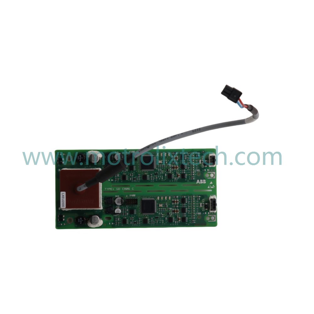 Abb gdc806c0003 3bhe044249r0003