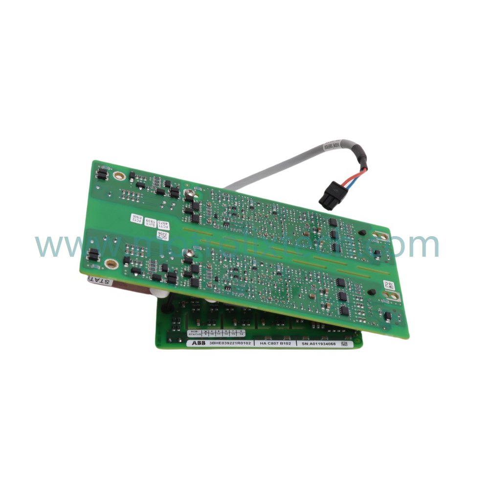 ABB GDC806C4002 3BHE044249R4002